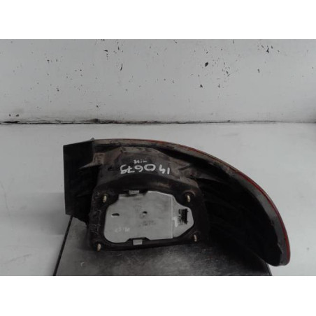 Feu arriere principal gauche (feux) HONDA ACCORD 5