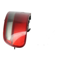 Feu arriere principal gauche (feux) HONDA ACCORD 5 Photo n°5