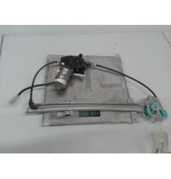 Moteur leve vitre arriere gauche HONDA ACCORD 5 Photo n°1