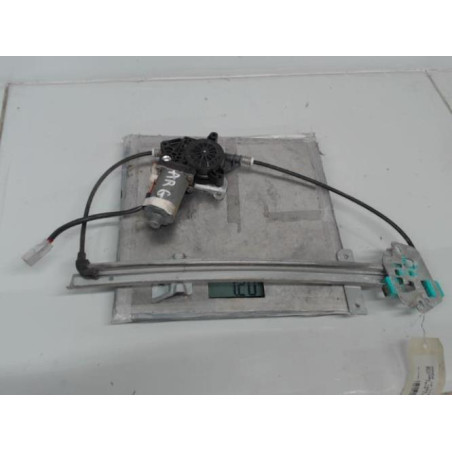 Moteur leve vitre arriere gauche HONDA ACCORD 5 Photo n°1