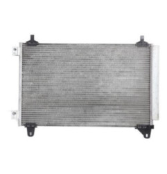 Condenseur de clim PEUGEOT 208 2 Photo n°1