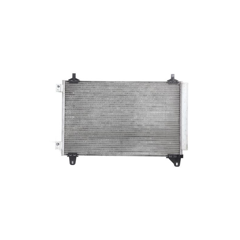 Condenseur de clim PEUGEOT 208 2