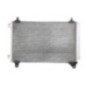 Condenseur de clim PEUGEOT 208 2