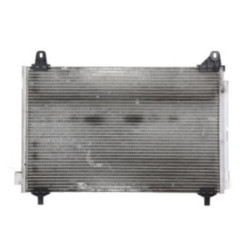 Condenseur de clim PEUGEOT 208 2
