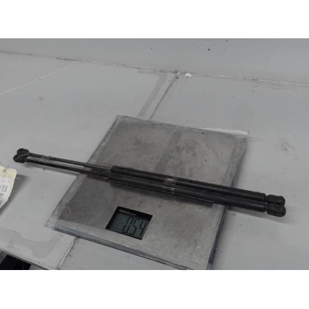 Verin de coffre HONDA CIVIC 7 Photo n°1