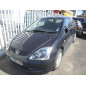 Verin de coffre HONDA CIVIC 7