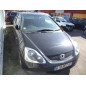 Verin de coffre HONDA CIVIC 7