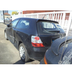 Interrupteur de leve vitre avant droit HONDA CIVIC 7 Photo n°5