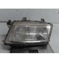 Optique avant principal gauche (feux)(phare) SAAB 9.3 1 Photo n°1