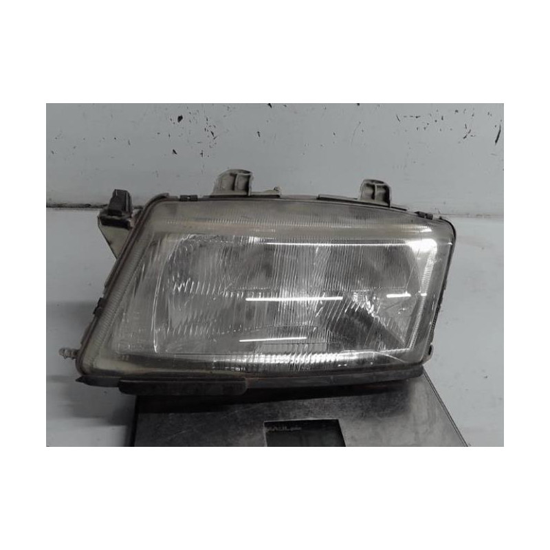 Optique avant principal gauche (feux)(phare) SAAB 9.3 1