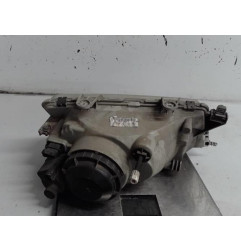 Optique avant principal gauche (feux)(phare) SAAB 9.3 1