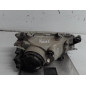 Optique avant principal gauche (feux)(phare) SAAB 9.3 1