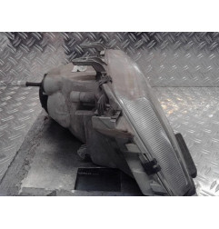 Optique avant principal gauche (feux)(phare) SAAB 9.3 1 Photo n°3