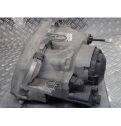 Optique avant principal gauche (feux)(phare) SAAB 9.3 1 Photo n°4