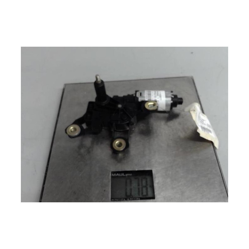 Moteur essuie glace arriere FORD FUSION