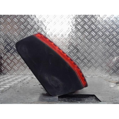 Feu arriere secondaire gauche (feux) PEUGEOT 607