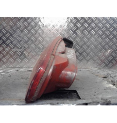 Feu arriere secondaire gauche (feux) PEUGEOT 607 Photo n°4