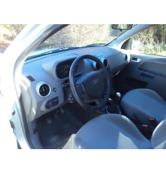 Verin de coffre FORD FUSION Photo n°7