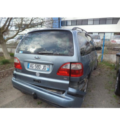 Moteur essuie glace arriere FORD GALAXY 1 Photo n°3