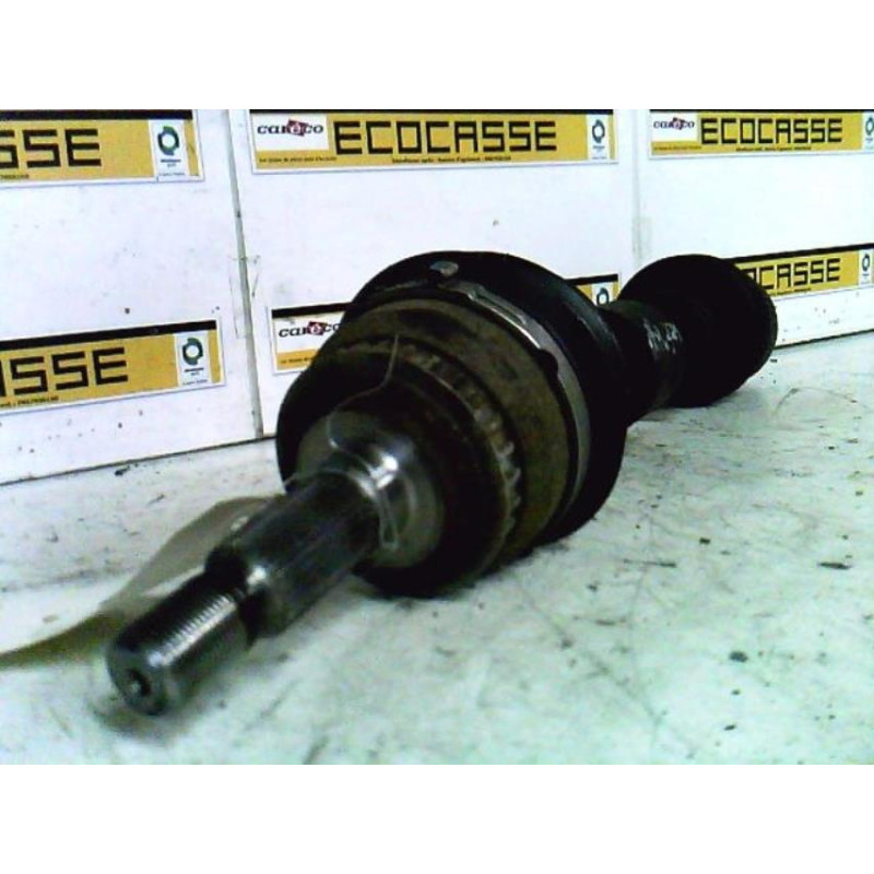 Cardan gauche (transmission) SAAB 9.3 1