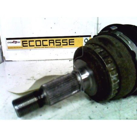 Cardan gauche (transmission) SAAB 9.3 1