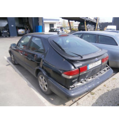 Cardan gauche (transmission) SAAB 9.3 1 Photo n°5