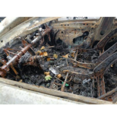 Etrier avant droit (freinage) PEUGEOT 208 2 Photo n°10