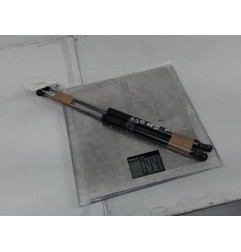 Verin de capot RENAULT CLIO 3