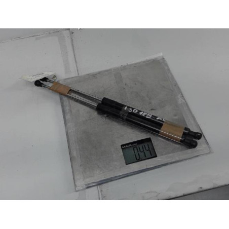 Verin de capot RENAULT CLIO 3