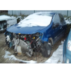 Verin de capot RENAULT CLIO 3 Photo n°5