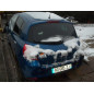 Verin de capot RENAULT CLIO 3