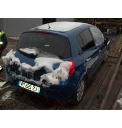 Verin de capot RENAULT CLIO 3 Photo n°7