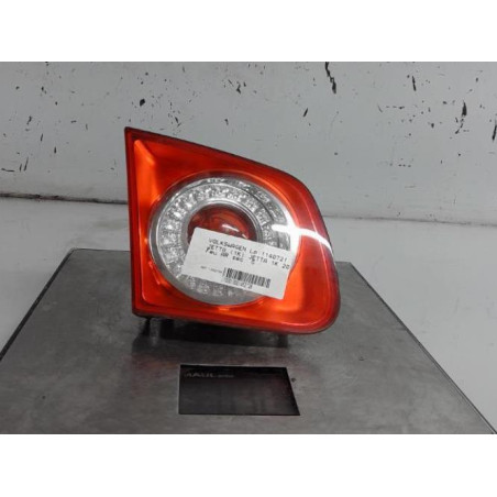 Feu arriere secondaire gauche (feux) VOLKSWAGEN JETTA 3 Photo n°1