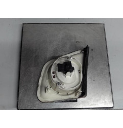 Feu arriere secondaire gauche (feux) VOLKSWAGEN JETTA 3