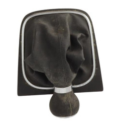 Pommeau de vitesses VOLKSWAGEN JETTA 3 Photo n°5