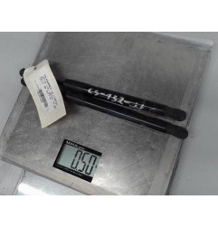 Verin de coffre VOLKSWAGEN JETTA 3 Photo n°1