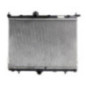 Radiateur eau PEUGEOT 208 2