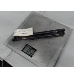 Verin de coffre VOLKSWAGEN JETTA 3