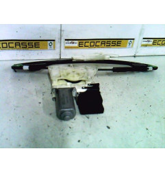 Moteur leve vitre arriere droit VOLKSWAGEN JETTA 3 Photo n°1