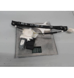 Moteur leve vitre arriere gauche VOLKSWAGEN JETTA 3 Photo n°1