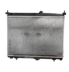Radiateur eau PEUGEOT 208 2