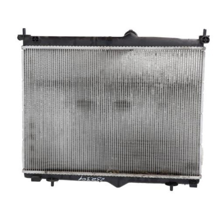 Radiateur eau PEUGEOT 208 2