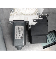 Moteur leve vitre arriere gauche VOLKSWAGEN JETTA 3