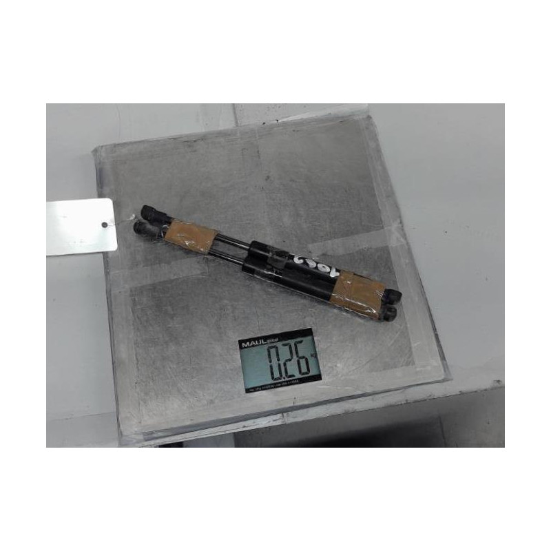 Verin de coffre ALFA ROMEO 156