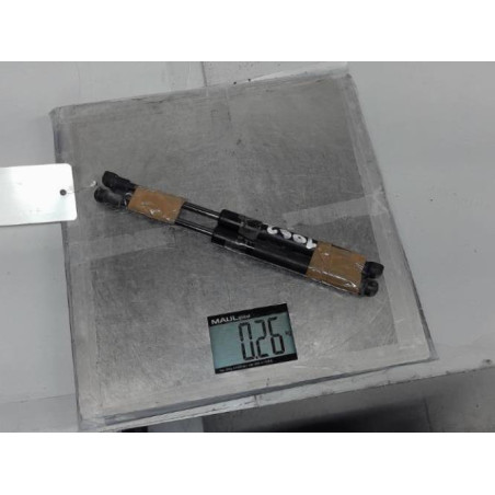 Verin de coffre ALFA ROMEO 156 Photo n°1