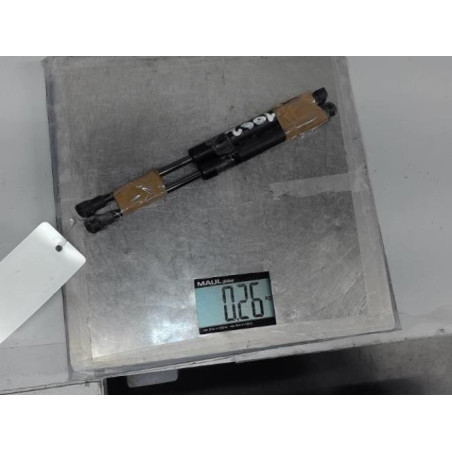 Verin de coffre ALFA ROMEO 156