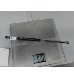 Verin de capot ALFA ROMEO 156 Photo n°1