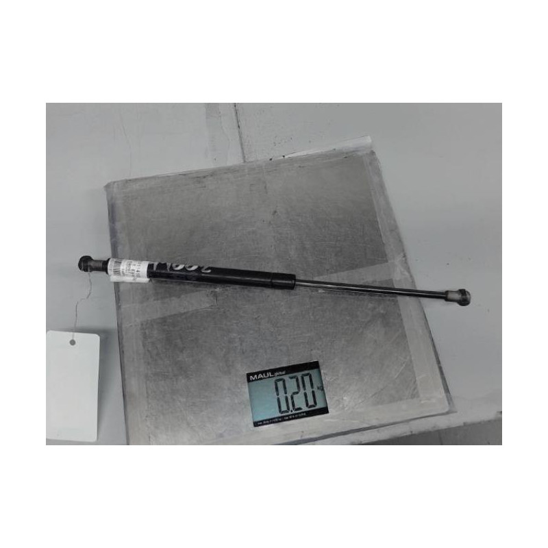 Verin de capot ALFA ROMEO 156