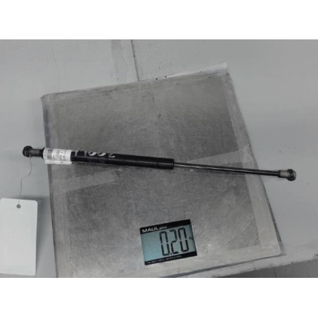 Verin de capot ALFA ROMEO 156 Photo n°1