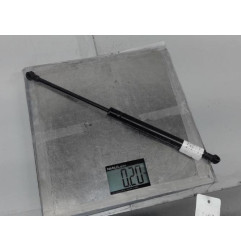 Verin de capot ALFA ROMEO 156 Photo n°3